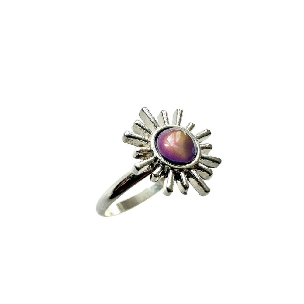 🔃Mood Ring